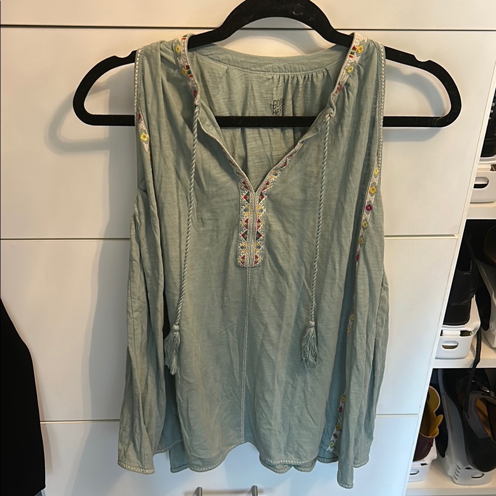 Matilda Jane/Good Hart - Never worn